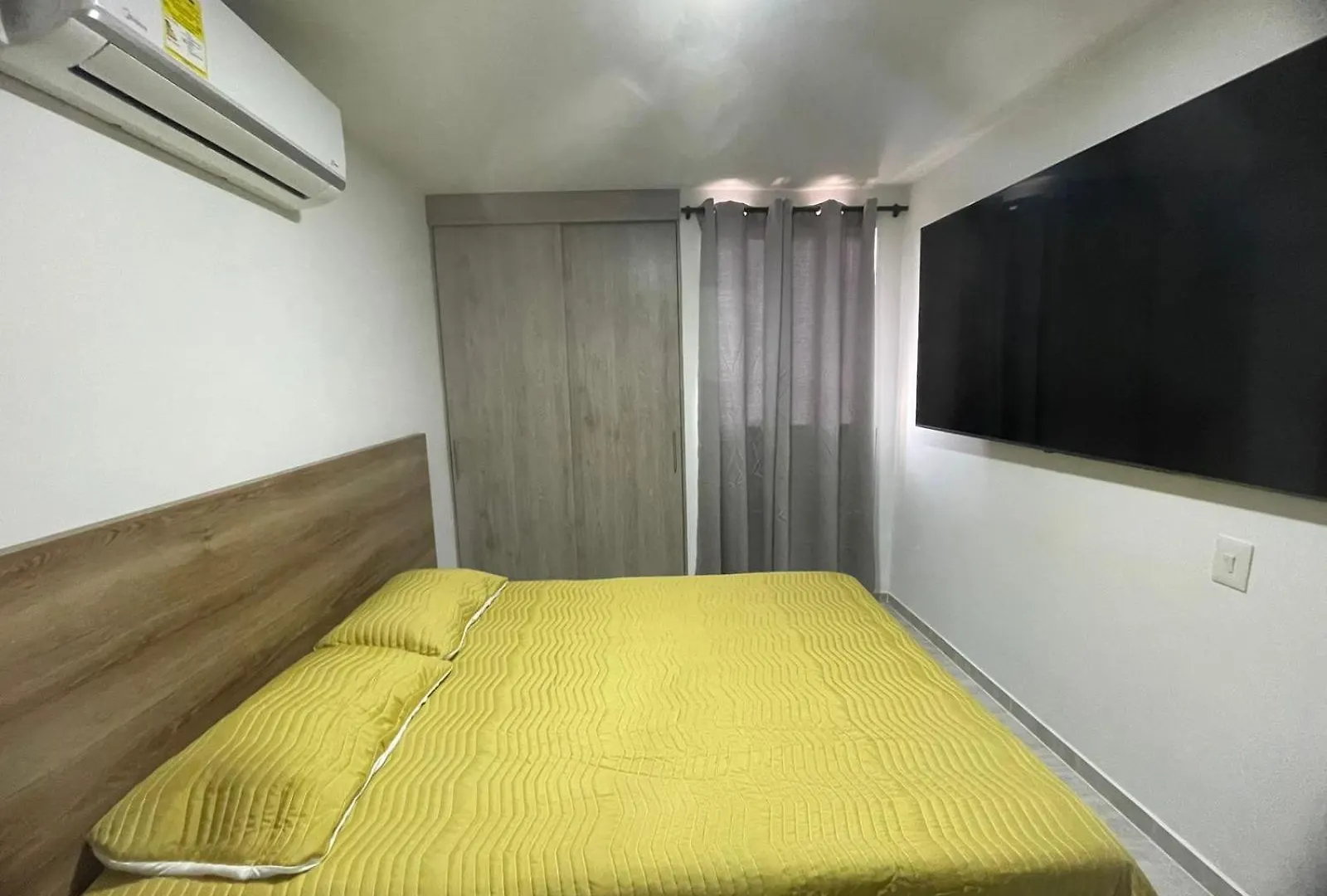 301-B Apto Zona Sur Aa-Parking Privado-Gym Cali