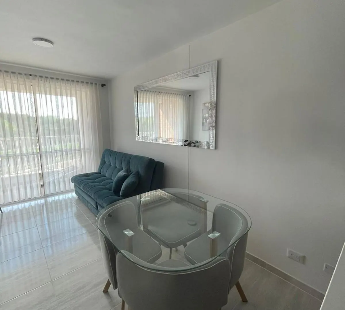 301-B Apto Zona Sur Aa-Parking Privado-Gym Cali Colombia